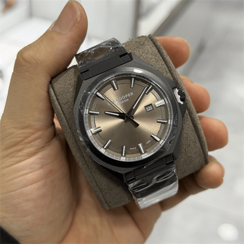 Lee Cooper LC08271.660 Erkek Kol Saati