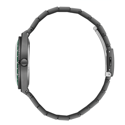 Lee Cooper LC08284.070 Erkek Kol Saati