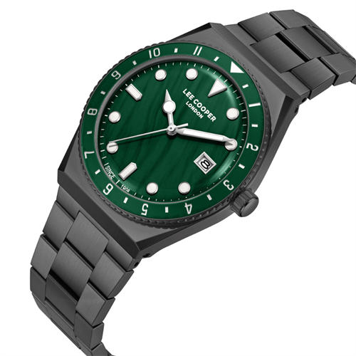 Lee Cooper LC08284.070 Erkek Kol Saati