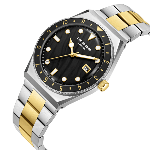 Lee Cooper LC08284.250 Erkek Kol Saati