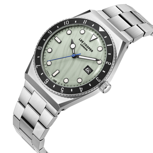 Lee Cooper LC08284.300 Erkek Kol Saati