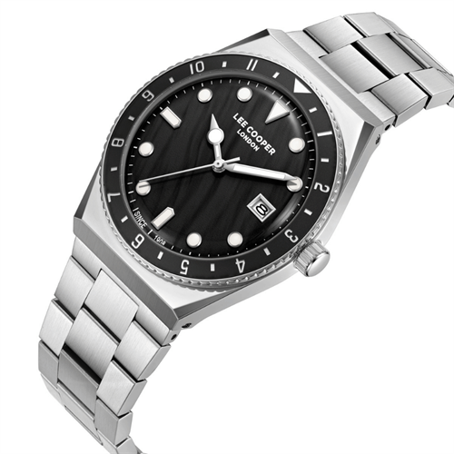 Lee Cooper LC08284.350 Erkek Kol Saati