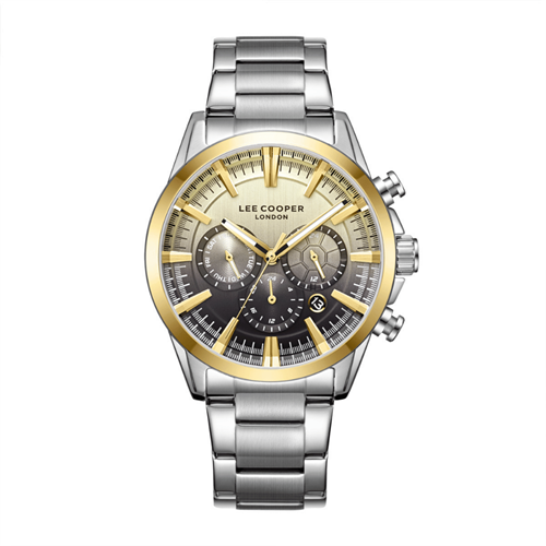 Lee Cooper LC08305.210 Erkek Kol Saati