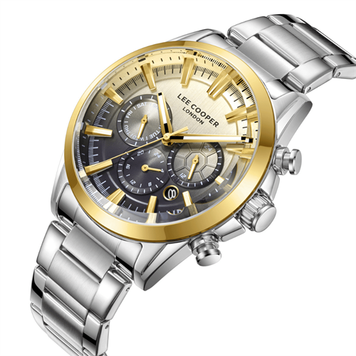 Lee Cooper LC08305.210 Erkek Kol Saati