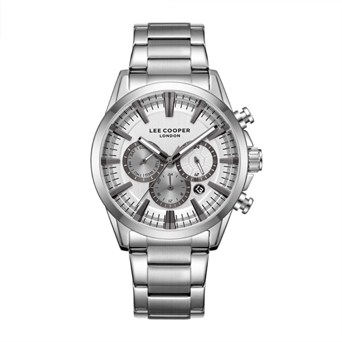 Lee Cooper LC08305.330 Erkek Kol Saati
