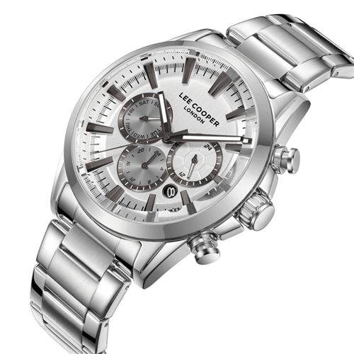 Lee Cooper LC08305.330 Erkek Kol Saati