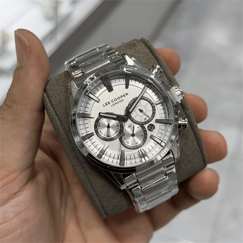 Lee Cooper LC08305.330 Erkek Kol Saati