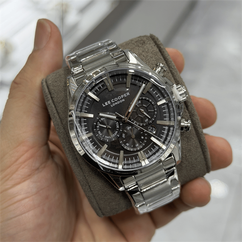 Lee Cooper LC08305.350 Erkek Kol Saati