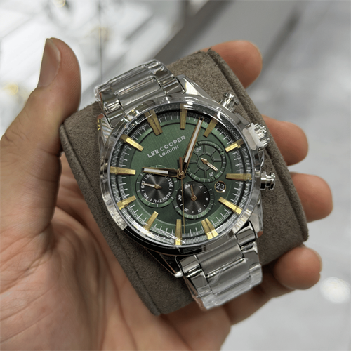Lee Cooper LC08305.370 Erkek Kol Saati