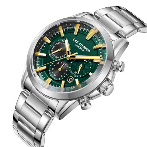 Lee Cooper LC08305.370 Erkek Kol Saati