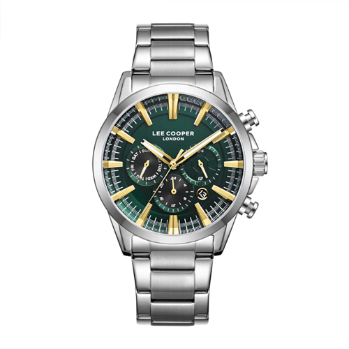 Lee Cooper LC08305.370 Erkek Kol Saati