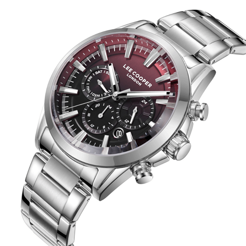 Lee Cooper LC08305.380 Erkek Kol Saati