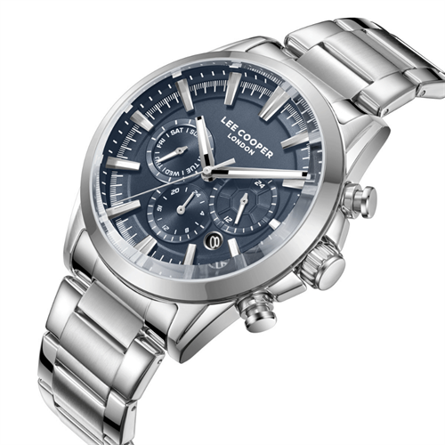 Lee Cooper LC08305.390 Erkek Kol Saati