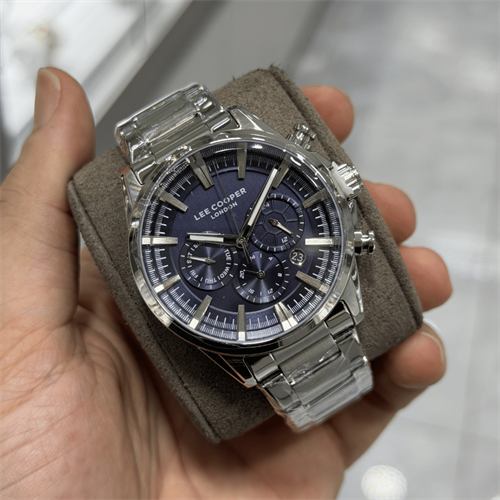 Lee Cooper LC08305.390 Erkek Kol Saati