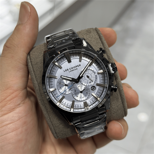 Lee Cooper LC08305.600 Erkek Kol Saati