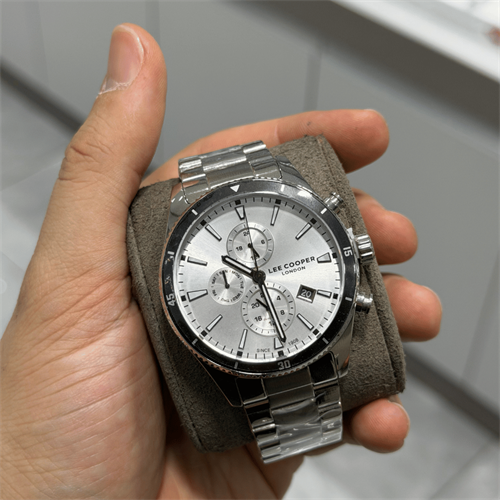 Lee Cooper LC08326.330 Erkek Kol Saati