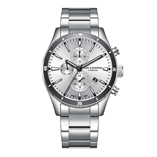 Lee Cooper LC08326.330 Erkek Kol Saati