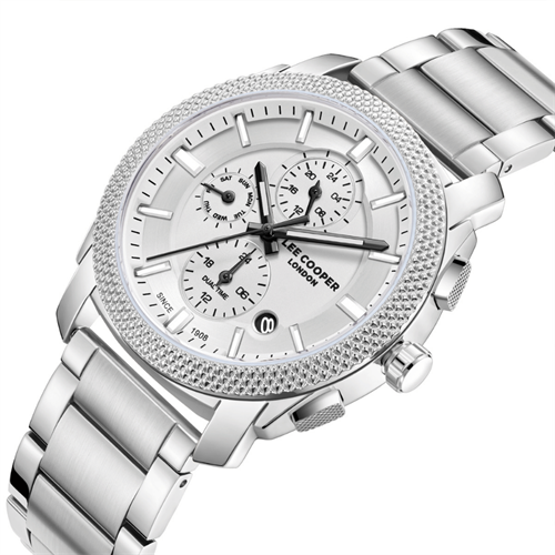Lee Cooper LC08329.330 Erkek Kol Saati