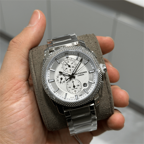 Lee Cooper LC08329.330 Erkek Kol Saati
