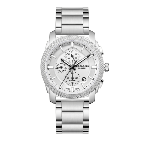 Lee Cooper LC08329.330 Erkek Kol Saati
