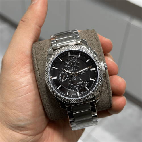 Lee Cooper LC08329.350 Erkek Kol Saati