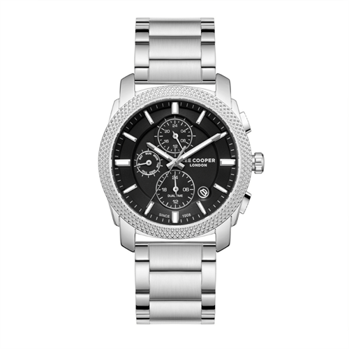 Lee Cooper LC08329.350 Erkek Kol Saati