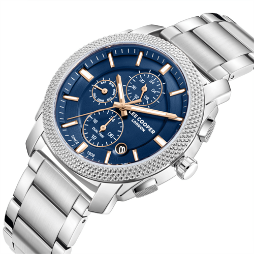 Lee Cooper LC08329.390 Erkek Kol Saati