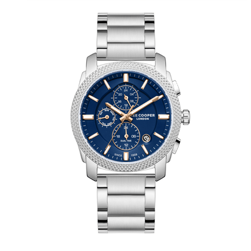 Lee Cooper LC08329.390 Erkek Kol Saati