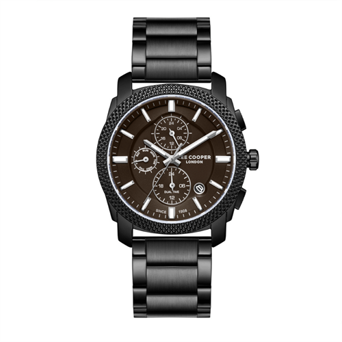 Lee Cooper LC08329.650 Erkek Kol Saati