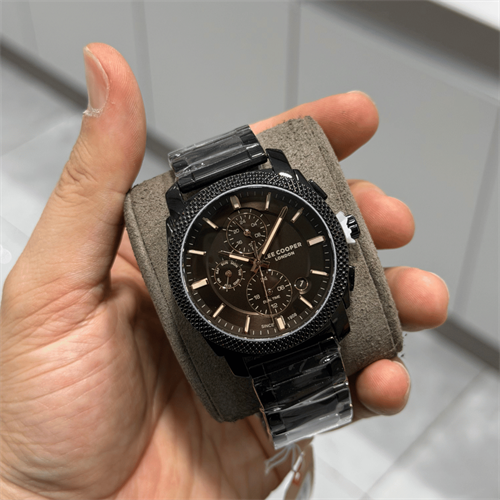 Lee Cooper LC08329.650 Erkek Kol Saati