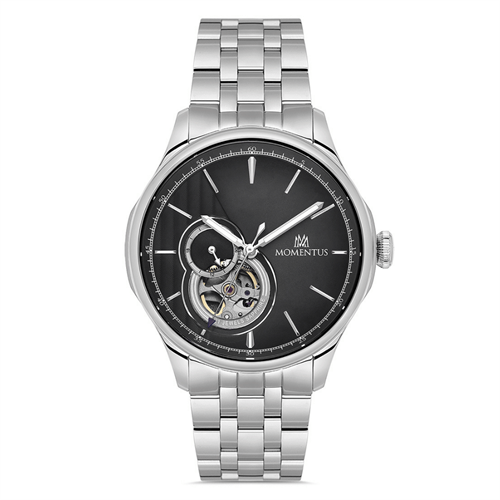 Momentus MM102S-16SS Otomatik Erkek Kol Saati