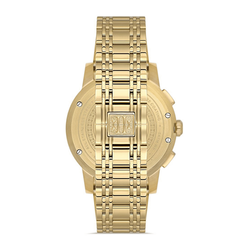 Hislon MS103G-15SG Erkek Kol Saati