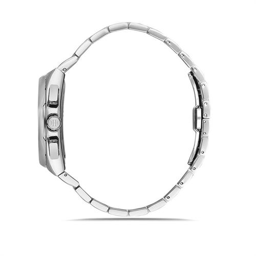 Hislon MS136S-02SR Erkek Kol Saati