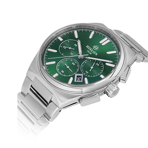 Hislon MS136S-15SS Erkek Kol Saati