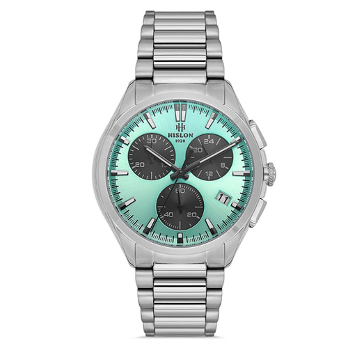 Hislon MS152S-10SN Erkek Kol Saati