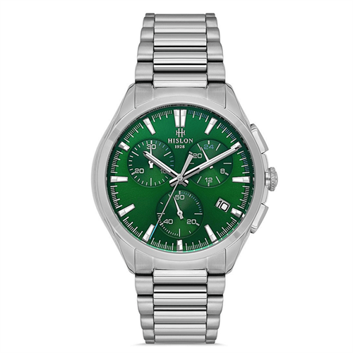 Hislon MS152S-15SS Erkek Kol Saati