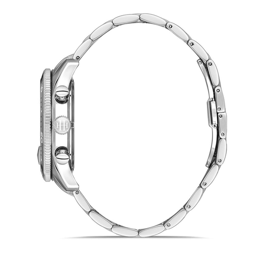 Hislon MS154T-11SS Erkek Kol Saati