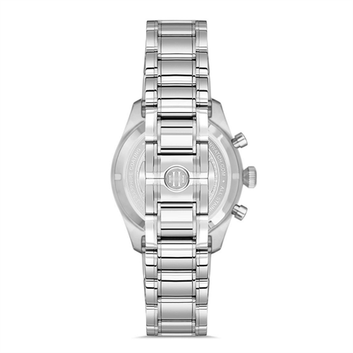 Hislon MS154T-11SS Erkek Kol Saati