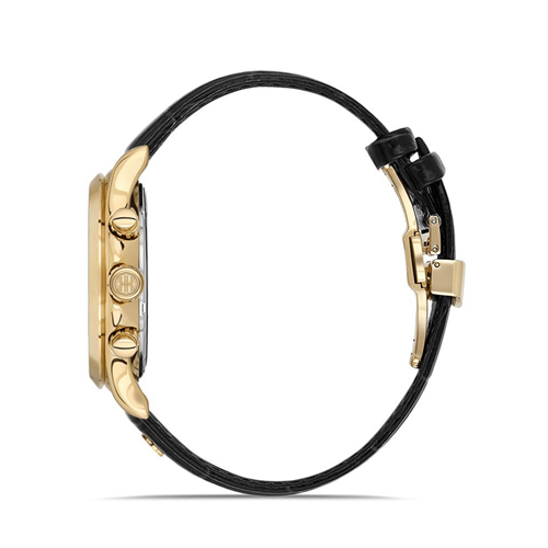 Hislon MS201G-02BG Erkek Kol Saati