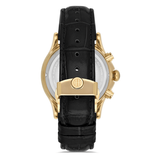 Hislon MS201G-02BG Erkek Kol Saati