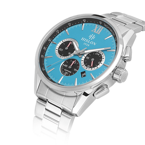 Hislon MS206S-10SS Erkek Kol Saati
