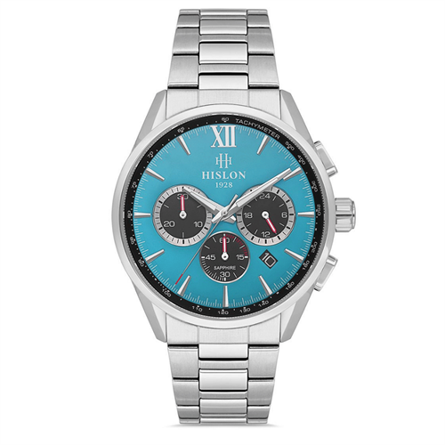 Hislon MS206S-10SS Erkek Kol Saati