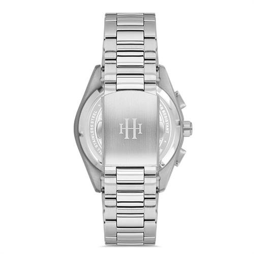 Hislon MS206S-11SS Erkek Kol Saati