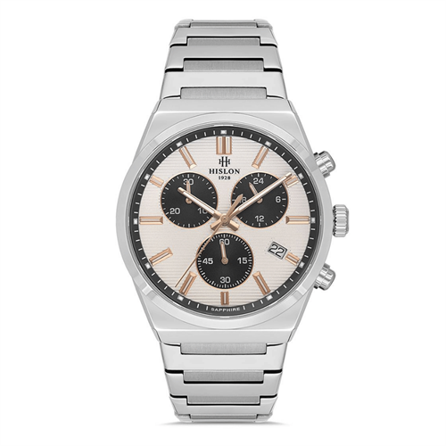 Hislon MS223S-02SR Erkek Kol Saati