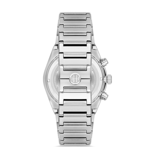 Hislon MS223S-02SR Erkek Kol Saati