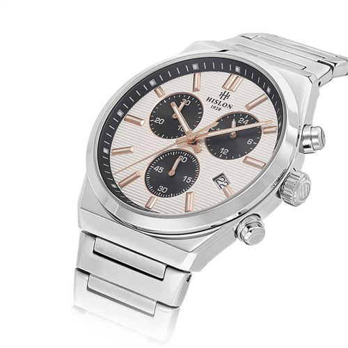 Hislon MS223S-02SR Erkek Kol Saati