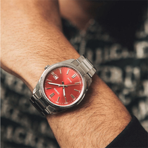 Casio MTP-1302PD-4AVEF Kol Saati