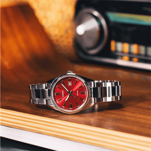 Casio MTP-1302PD-4AVEF Kol Saati