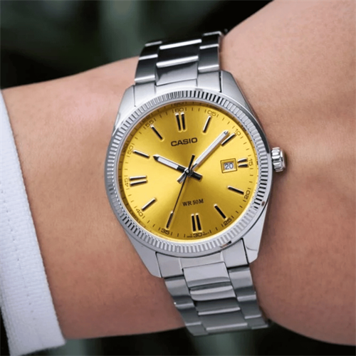 Casio MTP-1302PD-9AVEF Kol Saati