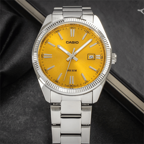 Casio MTP-1302PD-9AVEF Kol Saati